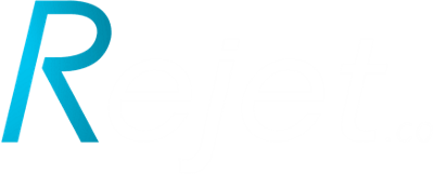 Rejet's cover