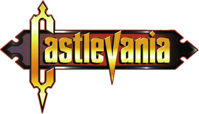 Castlevania 64's cover