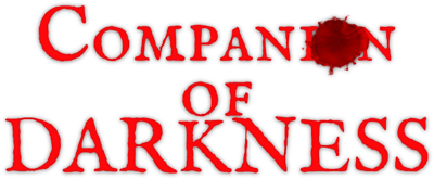 Companion of Darkness's cover