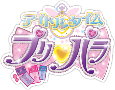 Idol Time PriPara's cover