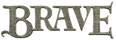 Brave's logo