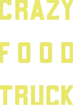 Crazy Food Truck's cover