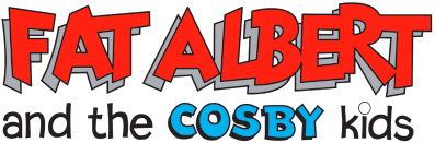 Fat Albert and the Cosby Kids's cover