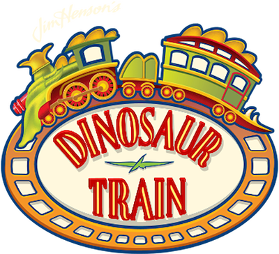Dinosaur Train's cover