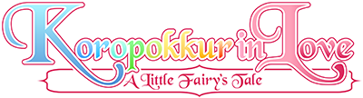Koisuru Koropokkur's cover