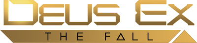 Deus Ex: The Fall's image