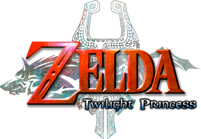 The Legend of Zelda: Twilight Princess Series's cover