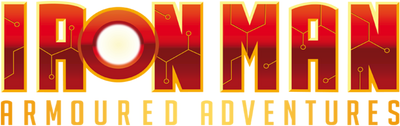 Iron Man: Armored Adventures's image
