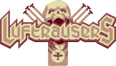 LUFTRAUSERS's cover