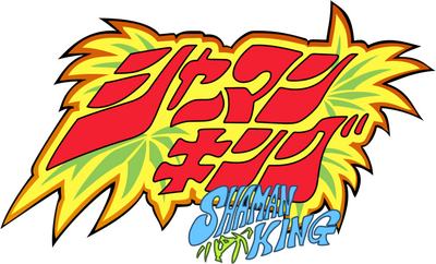 Shaman King's logo