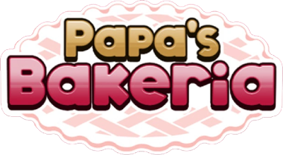 Papa's Bakeria's image