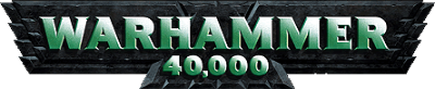 Warhammer 40,000's image