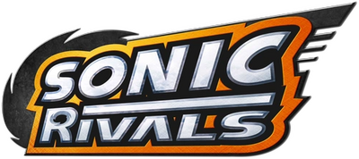 Sonic Rivals Series's cover