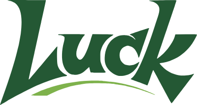 Luck's cover