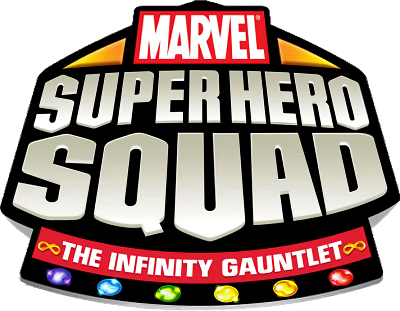 Marvel Super Hero Squad: The Infinity Gauntlet's image