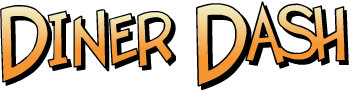 Diner Dash's cover