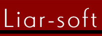 Liar-soft's cover