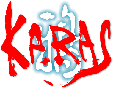 Karas's cover