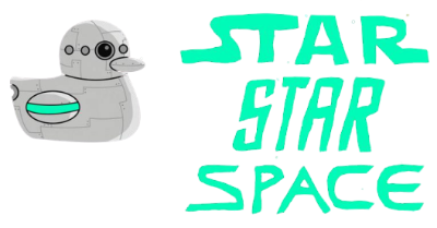StarStarSpace's cover