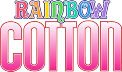 Rainbow Cotton's cover