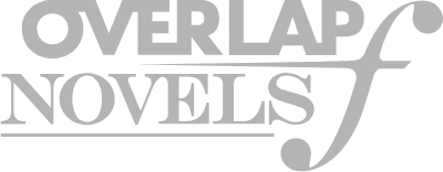 Overlap Novels f's cover