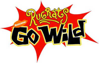 Rugrats Go Wild's image