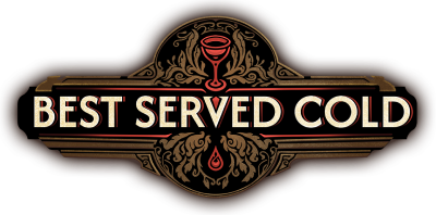 Best Served Cold (Game)'s logo