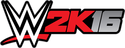 WWE 2K16's image
