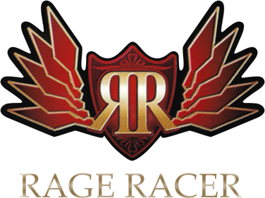 Rage Racer's cover