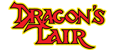 Dragon's Lair's cover