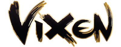 Vixen's cover