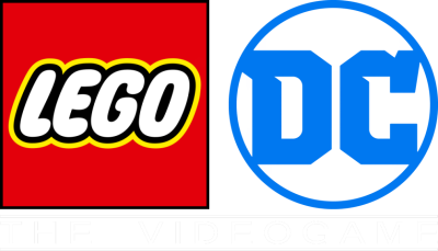 LEGO DC Video Games's cover