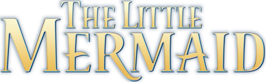 The Little Mermaid Series's cover