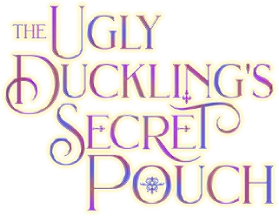 The Ugly Duckling's Secret Pouch's cover