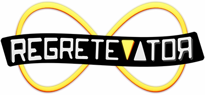 Regretevator's cover