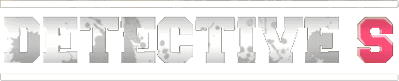 Detective S Logo