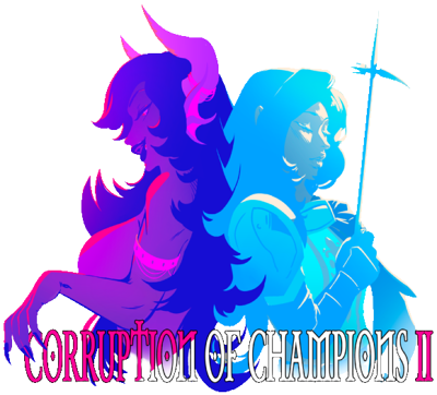 Corruption of Champions II's cover