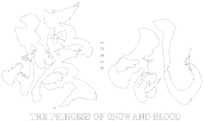Jouran: The Princess of Snow and Blood's cover
