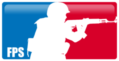 First-person Shooter Games's cover