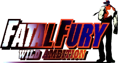 Fatal Fury: Wild Ambition's image
