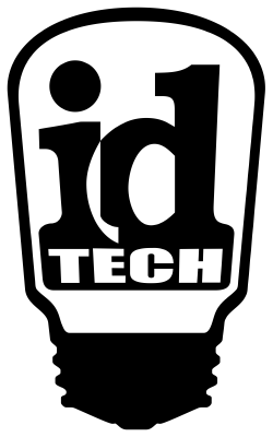 id Tech's cover
