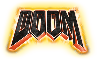 DOOM (2005)'s cover
