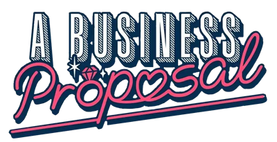 A Business Proposal's cover