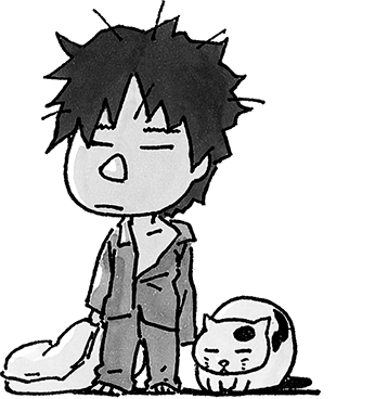 Masashi Kishimoto's Works's cover