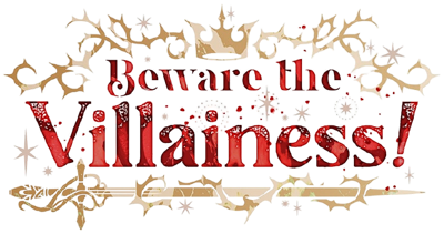 Beware the Villainess!'s cover