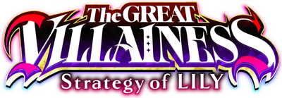 The Great Villainess: Strategy of Lily's cover