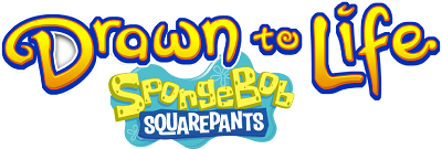 Drawn to Life: SpongeBob SquarePants Edition's image