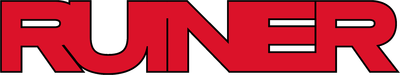 RUINER's logo