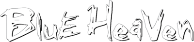 Blue Heaven's cover