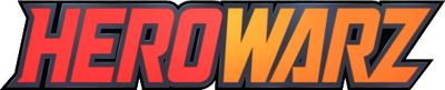 HeroWarz's cover